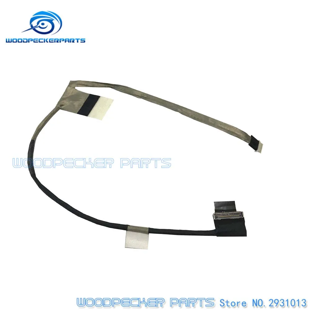 Laptop new LED screen cable for Lenovo For IDEAPAD U160 U165 Laptop display cable 50.4JI01.001