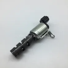 VVT распределительный вал времени Соленоидный клапан управления маслом для 09-14 Toyota Lexus 1,8 2,5 Впускной