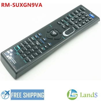 

REMOTE CONTROL RM-SUXGN9VA FOR JVC HOME THEATER CINEMA AUDIO REMOTE CONTROL
