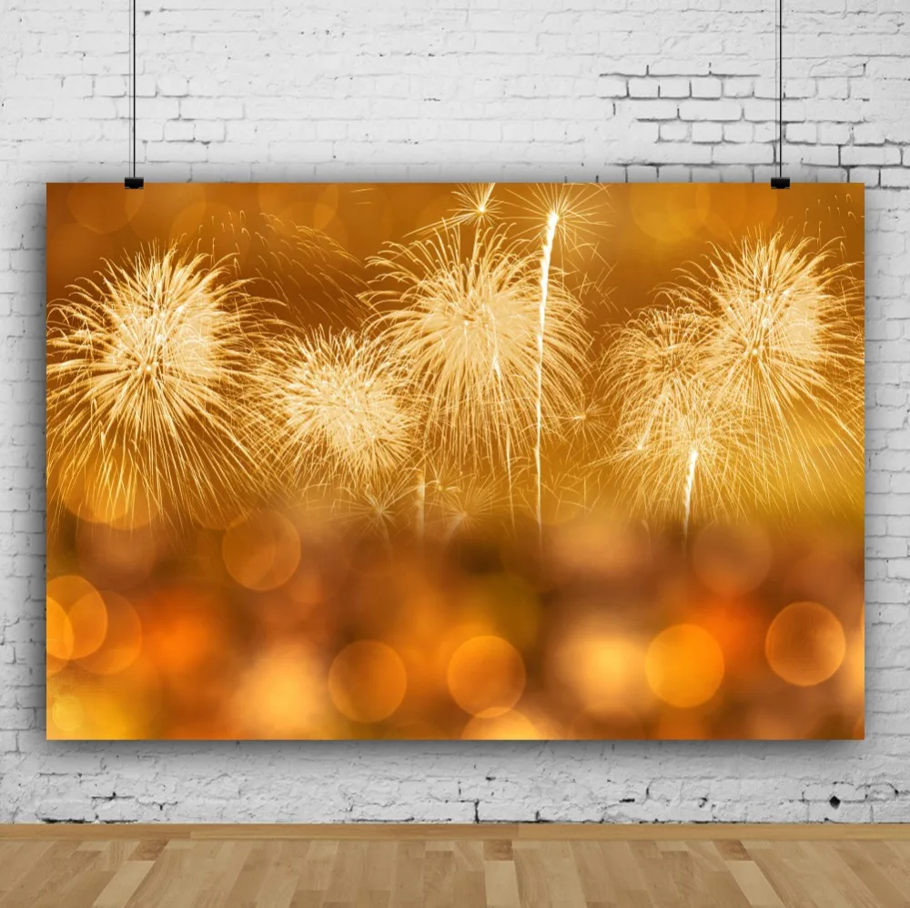 Laeacco Light Bokeh Fireworks Dreamlike Party Celebration Scenic Photographic Backgrounds Photography Backdrops For Photo Studio Laeacco Light Bokeh Fireworks Dreamlike Party Celebration Scenic Photographic Backgrounds Photography Backdrops For Photo Studio