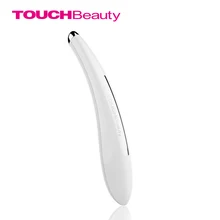 TOUCHBeauty Electric Eye Massage Stick, Mini Wrinkle Sonic Eye Device, Pen Style TB-1583