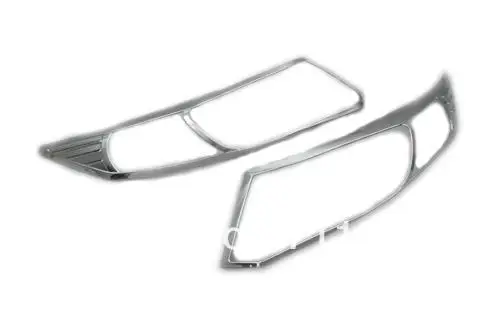 

Chrome Head Light Cover For Honda Civic 2012 Up