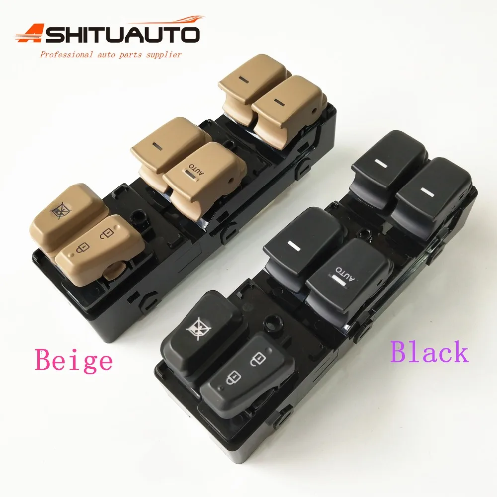 Aliexpress.com Buy High Quality 93570 3S000RY Power Window Switch For