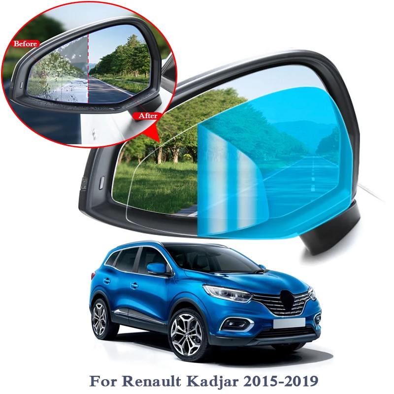 Kadjar 15-19