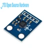 1PCS ADXL335 three-axis accelerometer tilt angle module alternative MMA7260 GY-61 ► Photo 3/5