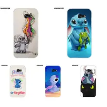 coque samsung a3 2016 stitch