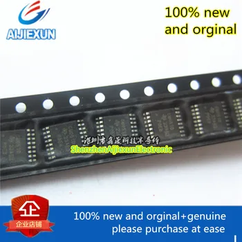 

10Pcs 100% New and original CD4051BPWR 4051 TSSOP16 silk-screen CM4051 in stock