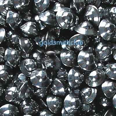 

Tumbler accessories polishing media Ball Cones iron material 1 pound
