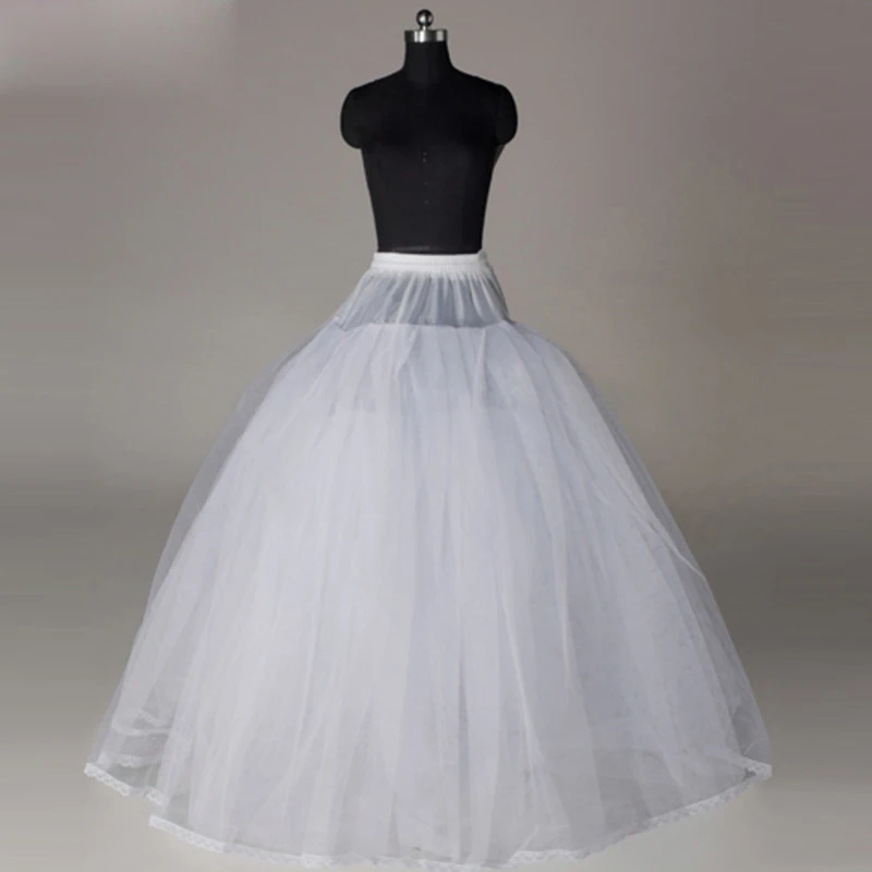 ball gown petticoat near me