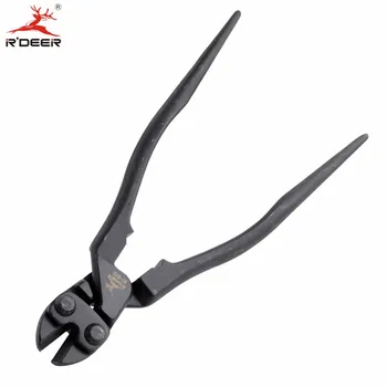 

RDEER 1PC Steel Wire Cutter Cutting Cables Alicate Cutting Pliers Multitool Bolt Cutter For Hand Tool