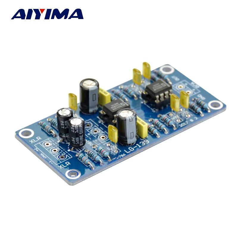 Here Is The Circuit Diagram Pre Amp Overdrive