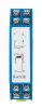 FTT03 4-20mA output PT100 temperature transmitter module SBWZ temperature amplifier templifier ► Photo 2/5