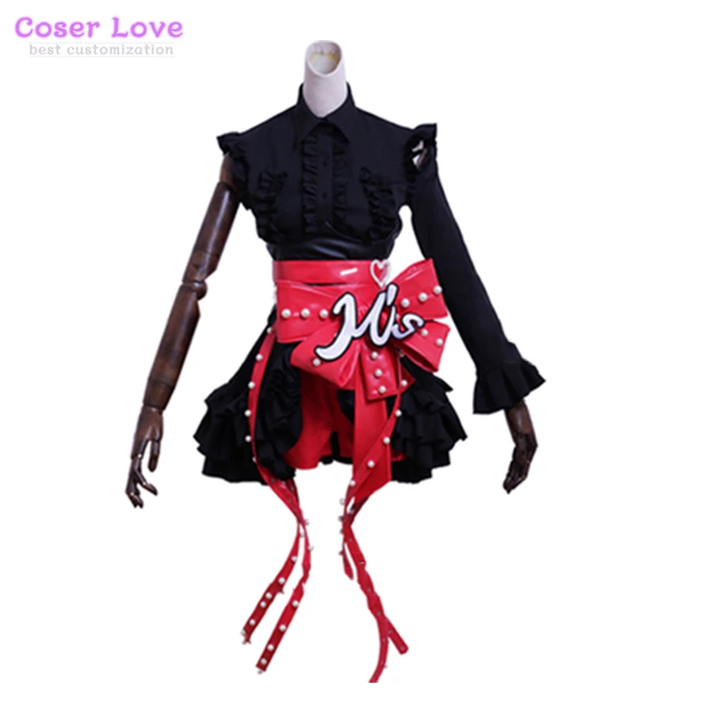 maki halloween figure