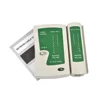 2022 Newly Network Cable Tester RJ45 RJ11 RJ12 CAT5 UTP LAN Cable Tester Professional Detector Remote Test Tools Networking ► Photo 3/6