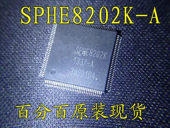 

5pcs/lot SPHE8202K-A SPHE8202K QFP-128 DVD Car Series new original