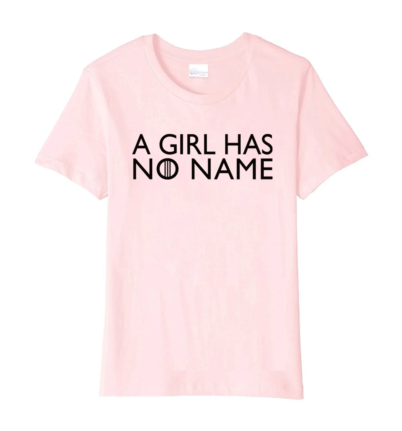 س الرقبة قصيرة كم منتظم camisetas الإناث تي شيرت للنساء 2019 الصيف جديد فتاة لديه لا اسم مضحك طباعة عارضة قمم تيز س الرقبة قصيرة كم منتظم camisetas الإناث تي شيرت للنساء 2019 الصيف جديد فتاة لديه لا اسم مضحك طباعة عارضة قمم تيز