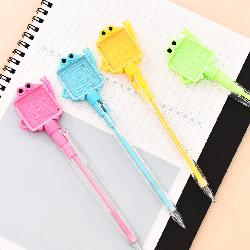 stationary candy mechanical pencil