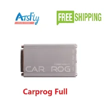 Бесплатная Доставка Основной Блок Из Carprog Полный V9.31 ЭКЮ Чип Tunning автомобилей диагностический инструмент