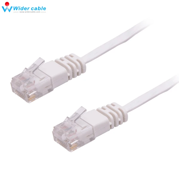 Прямая поставка высокое качество 3 м ультратонкий Ethernet-кабель CAT6 от RJ45 до 32AWG
