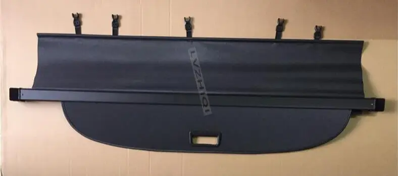 Для Subaru OUTBACK 2015 2016 2017 2018 2019 2020 2021 задний багажник высококачественный