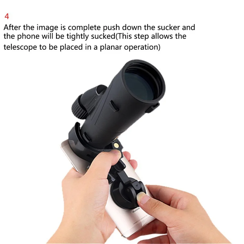 Телескопы Универсальный адаптер для камеры мобильного телефона адаптер для мобильных телефонов для бинокль; Монокуляр