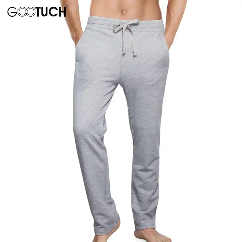 mens plus size lounge pants