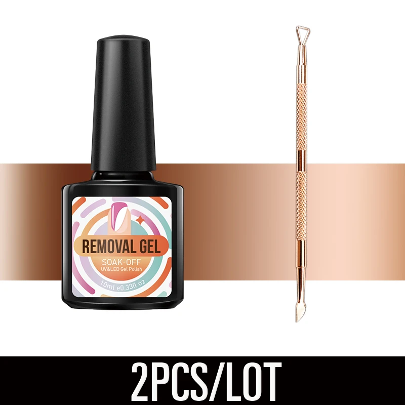 

Modelones Burst Remover Gel Nail Polish 10ML Remover Degreaser For Nail Polish Acrylic Clean Burst Remove Gel Nail Lacquer