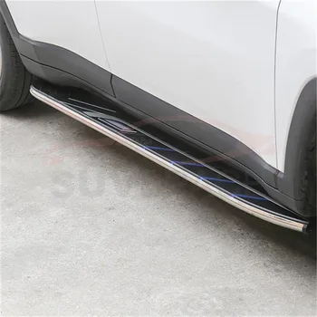 

Side step Suitable for JEEP All New Compass 2017-2020 running board nerf bar