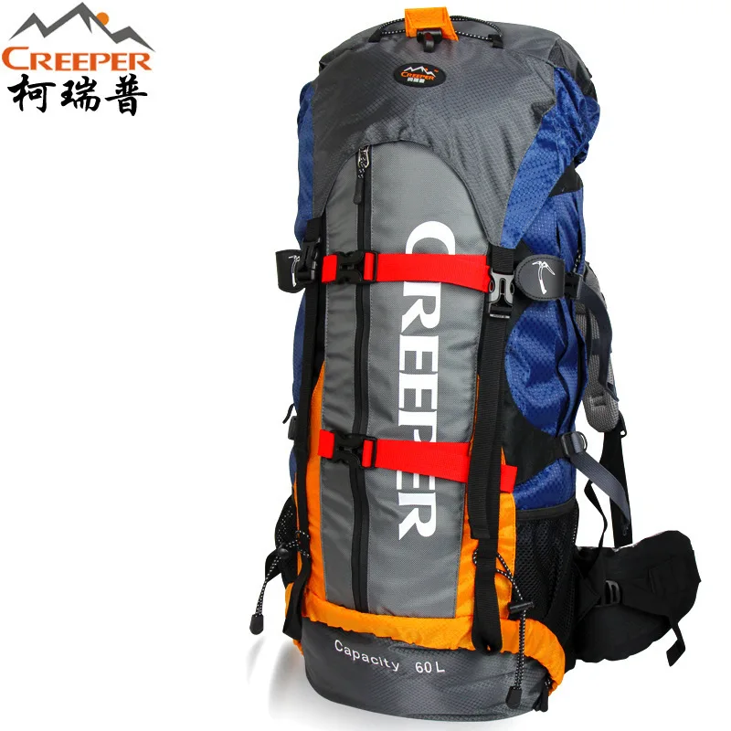 Famous Brand Hot Sale Men 'S Backpacks Waterproof Nylon Travel