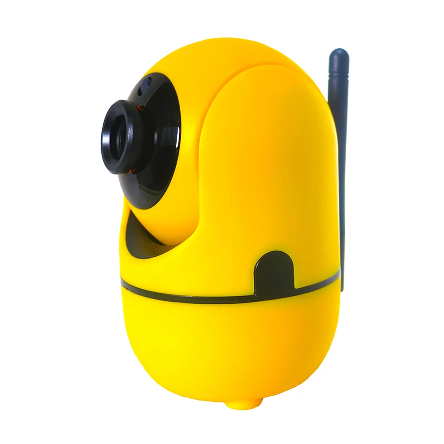 IMIEYE 1080P Full HD CCTV IP Wifi Wireless Security Camera Surveillance video 1080P WI-FI Night Vision Baby Monitor PTZ Camera