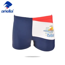 Fanceey/летний купальный костюм с рисунком; детский купальный костюм для мальчиков; Шорты для плавания для мальчиков; детские плавки для мальчиков; купальный костюм