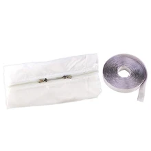 Горячая остановка кондиционера выход окно уплотнения комплект для мобильных кондиционеров аксессуары для дома HFing