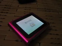 DROPSHIP FRETE GRÁTIS! ª Slim 1.8 “LCD flash MP3 MP4 Player Rádio FM suporte ao Jogador tf card player 7 cores