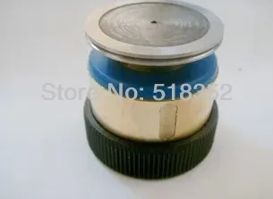 Roda com Luva de Bronzeseat e Nmb Dia.32mmxl32mm para Corte do Fio Assembleia Guia Rolamentos Edm Peças 571029a-1 624