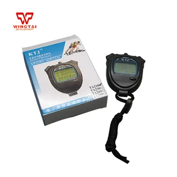 

KTJ Electronic sport watch TA210 Electronic digital stopwatch