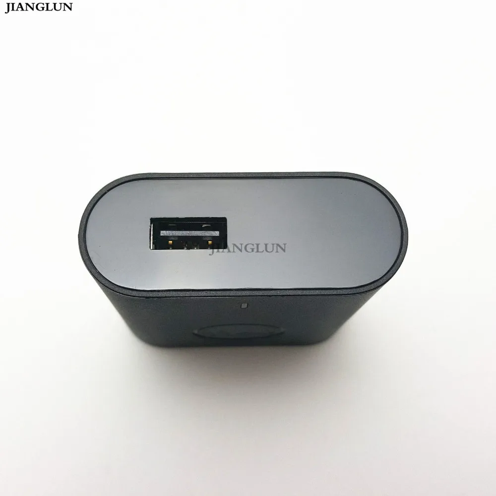 JIANGLUN 24 W OEM AC محول شاحن HA24NM130 KTCCJ لديل الملعب 11 برو 11i 8 7 اللوحي JIANGLUN 24 W OEM AC محول شاحن HA24NM130 KTCCJ لديل الملعب 11 برو 11i 8 7 اللوحي