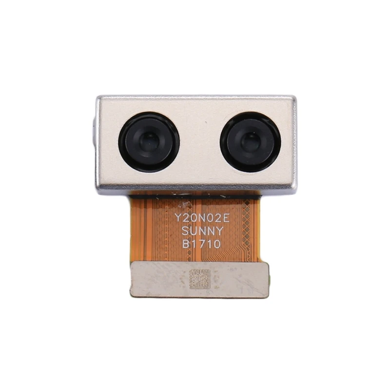 

High Quality Back Facing Camera Parts Replacement For Huawei P10 Plus