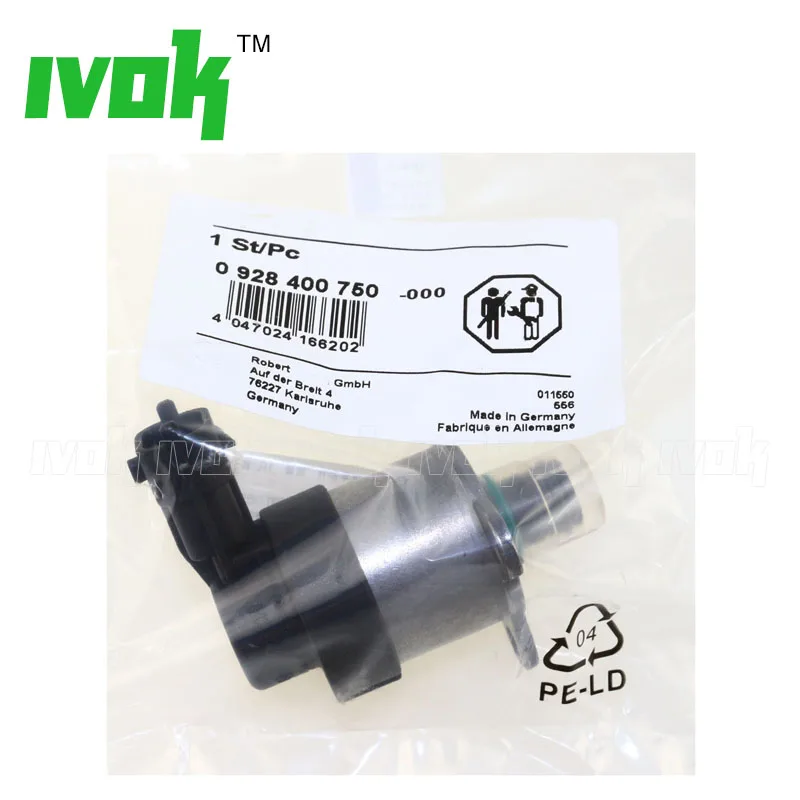Fuel Metering Solenoid Valve Fuel Pressure Regulator Fits for HYUNDAI