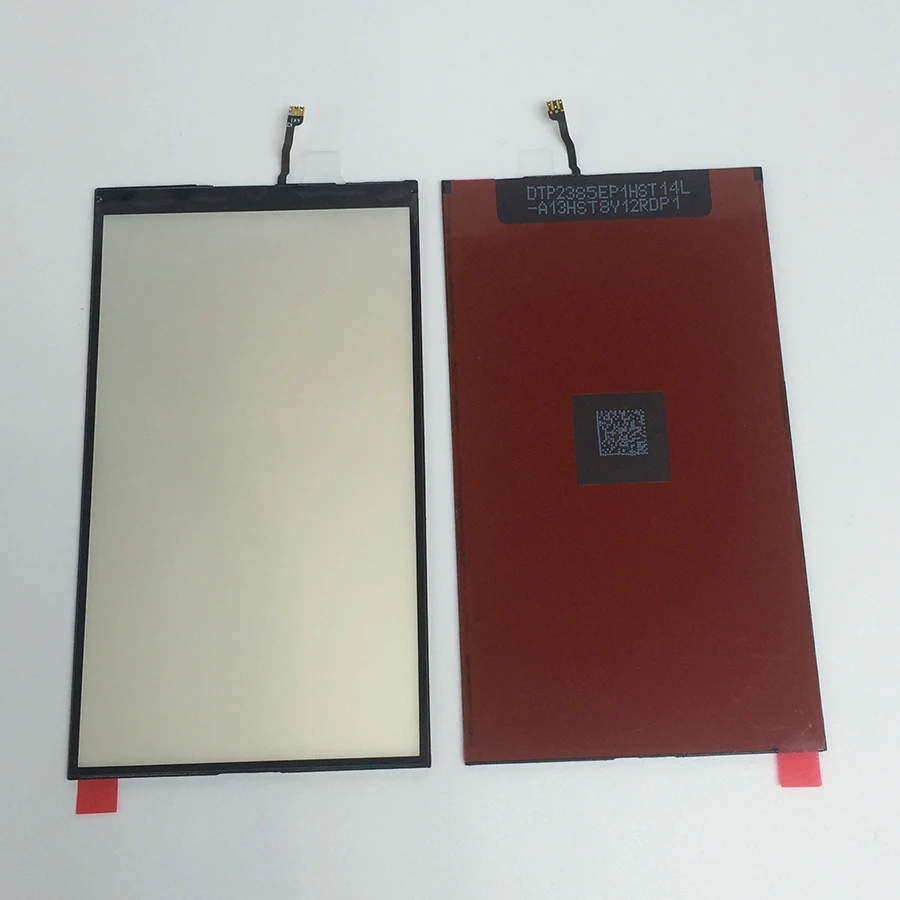 

High Quality LCD Display Back Light Panel For iPhone 5S 5C LCD Screen Backlight Film Replacement Parts