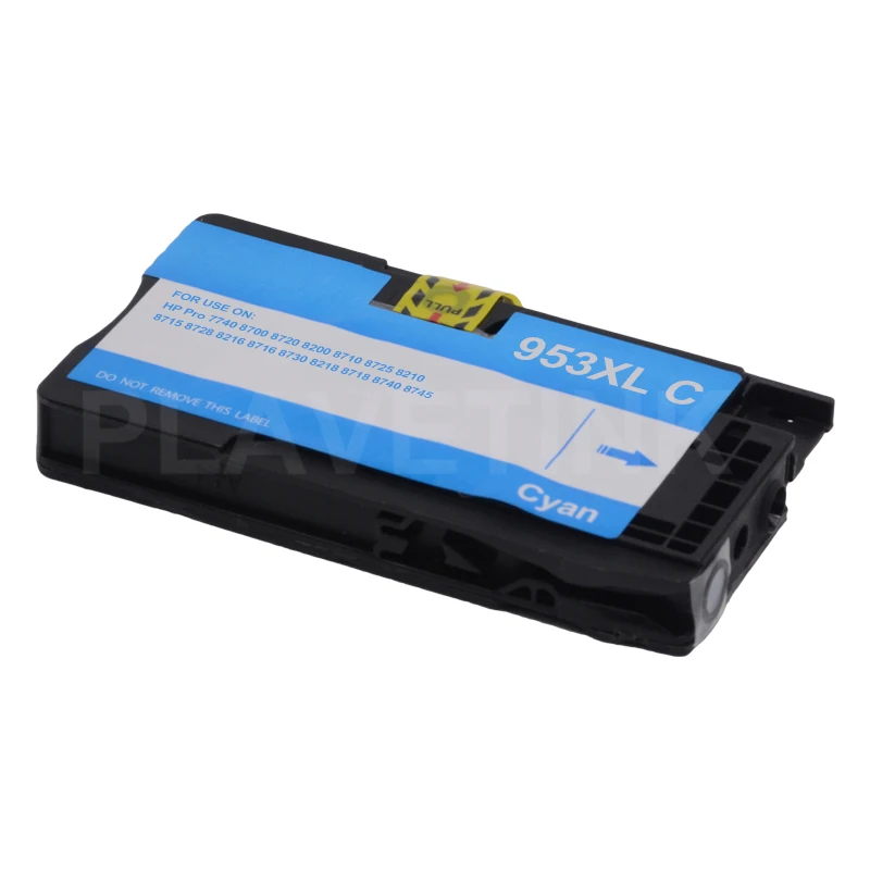 Картридж для принтера Officejet Pro 953 8710 8720 8730 8728 7740 8210 8218 7720 7730|Чернильные картриджи| |