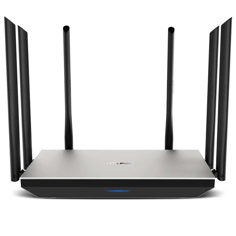 TP-Link Wifi Router Wireless Router 11AC 1750Mbs TL-WDR7800 Wifi Range Extender Modem Router Wifi Extender 5GHz Wifi Repeater