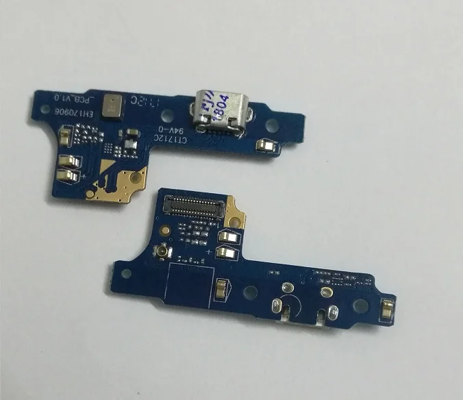 y5 charging flex cable