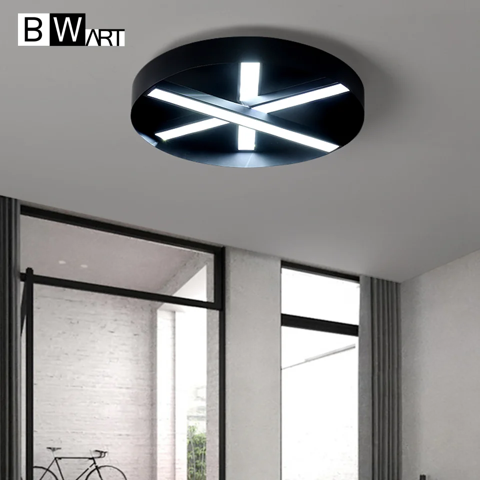 

BWART Modern Led Ceiling Chandelier Light For Indoor Lighting Ceiling Chandelier Lamp Fixture For Living Room Bedroom