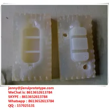 ЧПУ деталей из нержавеющей стали с ЧПУ прототип сделанные с ЧПУ