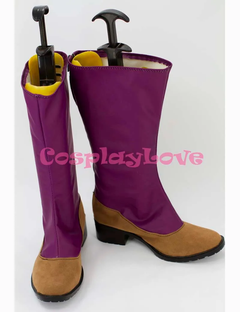 1657 Hetalia France Shoes (2)