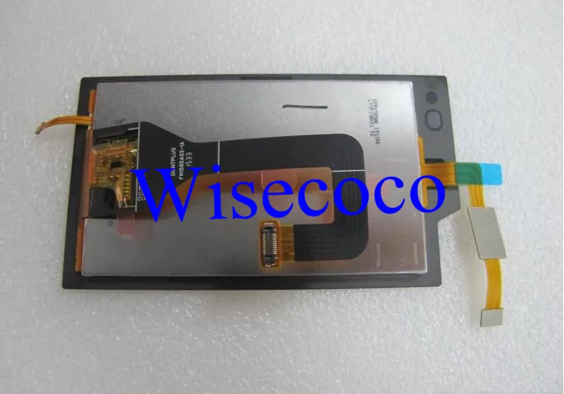 

WT6000 LCD Display panel Screen with Touch Screen For Zebra Motorola Symbol 100% High Quality