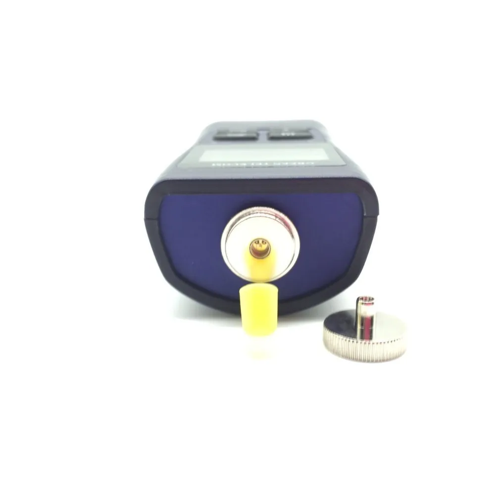 new optical power meter 5