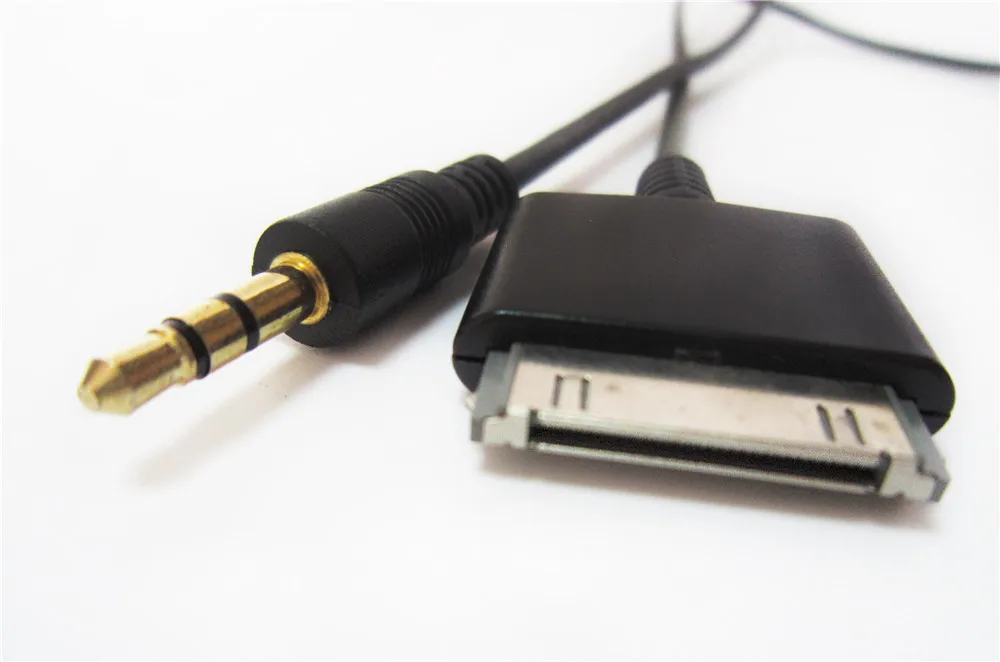 iPod iPhone FOR BOSE WAVE MUSIC SYSTEM 