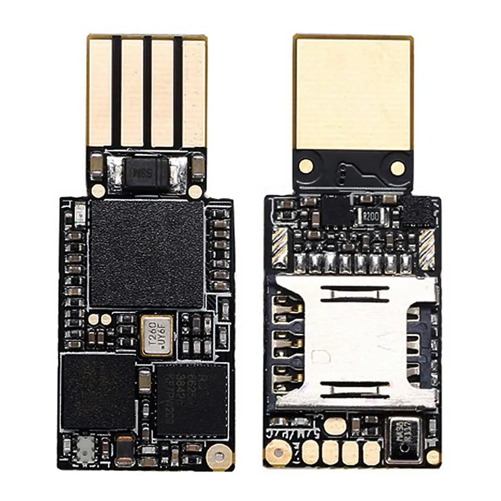 

Mini ZX618 GPS Micro Locator Module Child Locator Module Pet Locator Module Electric Vehicle Positioning