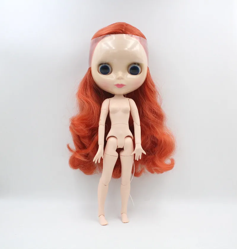 Специальные куклы, Blyth куклы мульти-шарнирное тело 19 суставные обнаженные куклы DIY куклы, подходит для нее, чтобы изменить одежду серии 5